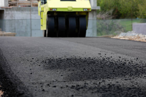 Commercial Driveway Pavers in Balcones Heights, TX