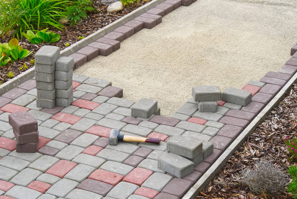 Best Driveway Repair Near Me  in Balcones Heights, TX