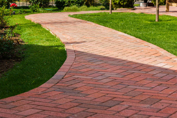 Reasons to Select Us for Your Driveway Paving Requirements in Balcones Heights, TX