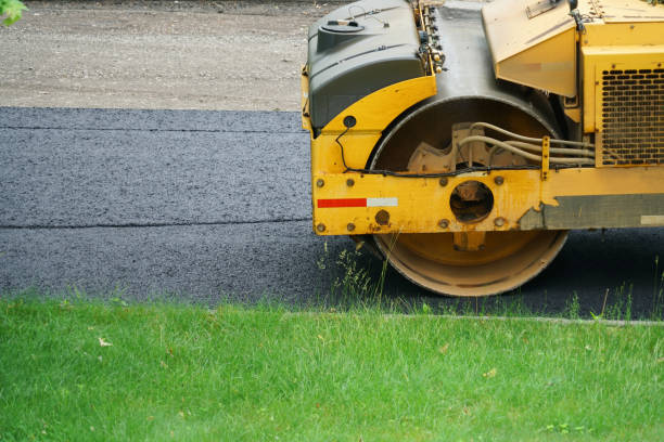 Professional Driveway Pavers in Balcones Heights, TX