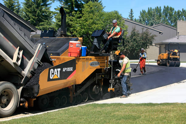 Balcones Heights, TX Driveway Pavers Company